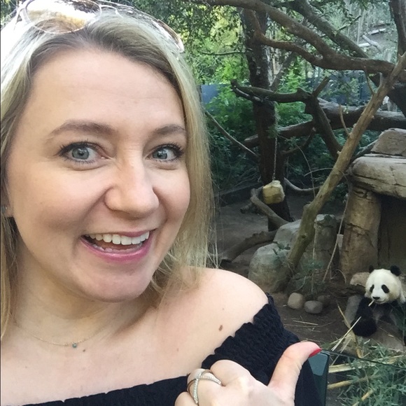 Meet your Posher, Keely - Picture 5 of 8